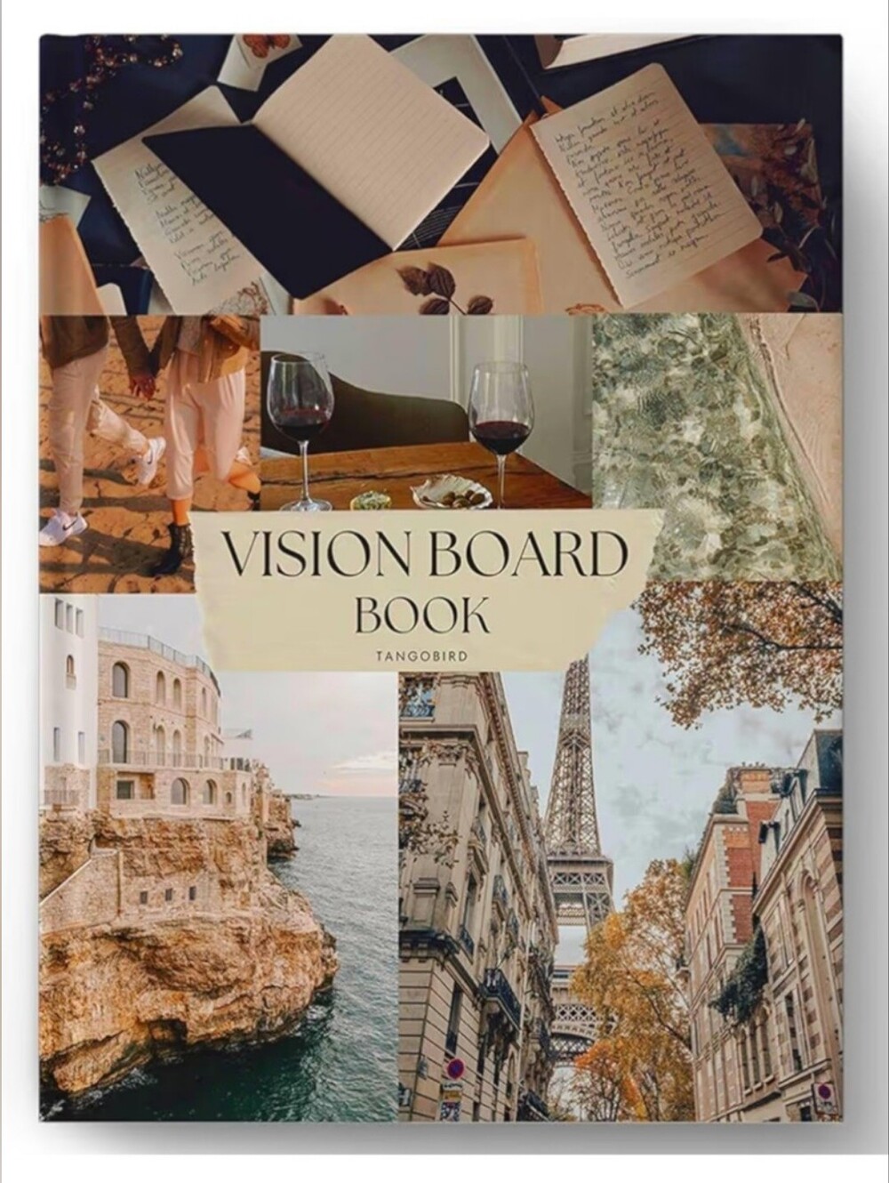 *NEW* Savor Beauty Planner and Vision Board Book Set! - Picture 12 of 15